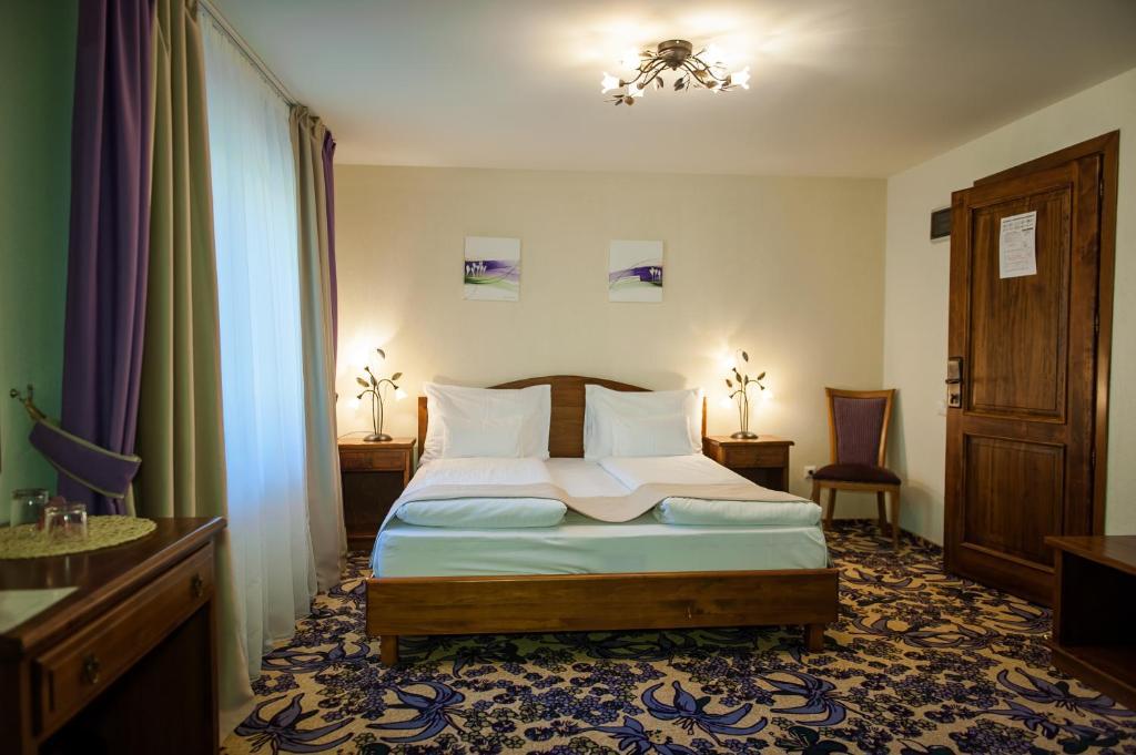 Hohe Rinne Paltinis Hotel & Spa Rom bilde